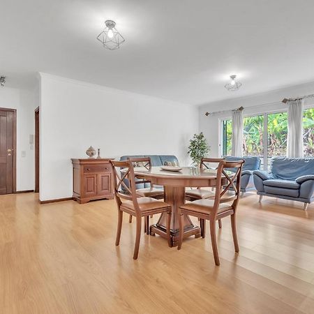 Apartamento Sao Joao Funchal  Ngoại thất bức ảnh