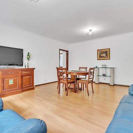Apartamento Sao Joao Funchal  Ngoại thất bức ảnh