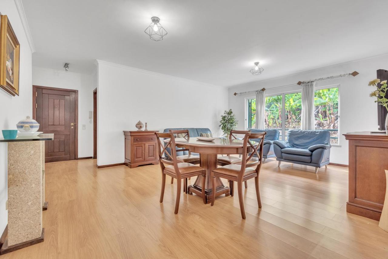 Apartamento Sao Joao Funchal  Ngoại thất bức ảnh