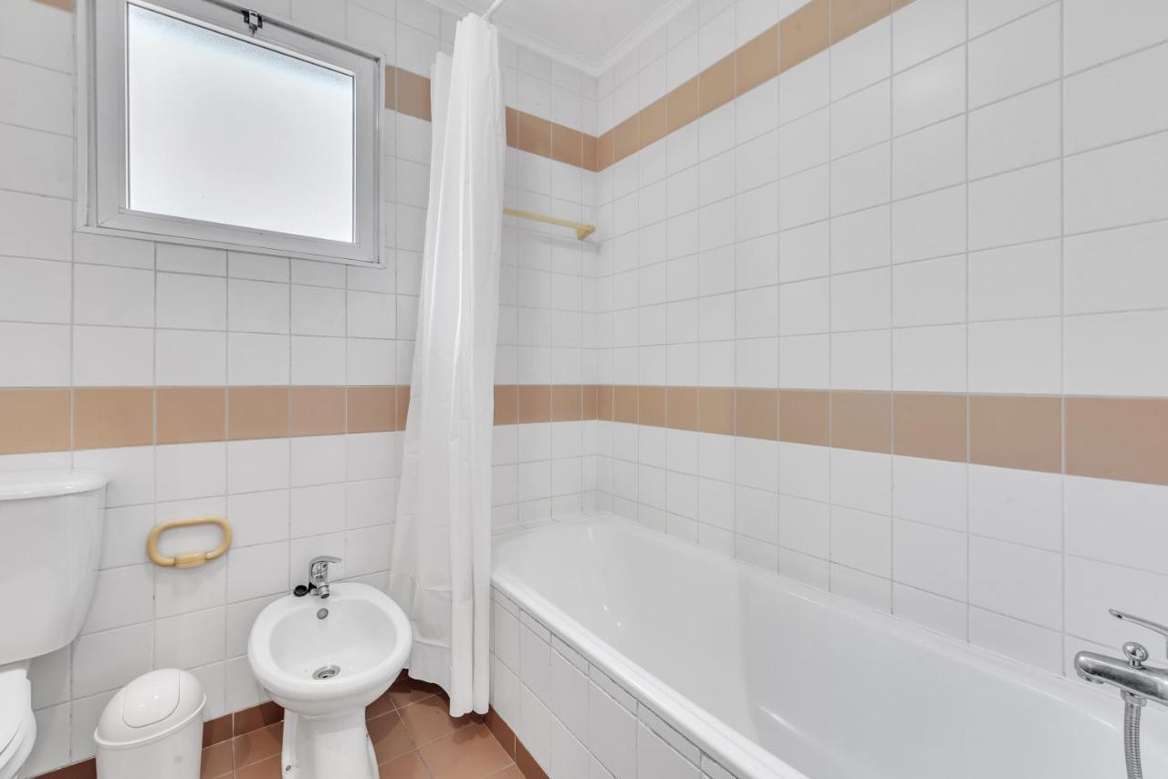 Apartamento Sao Joao Funchal  Ngoại thất bức ảnh