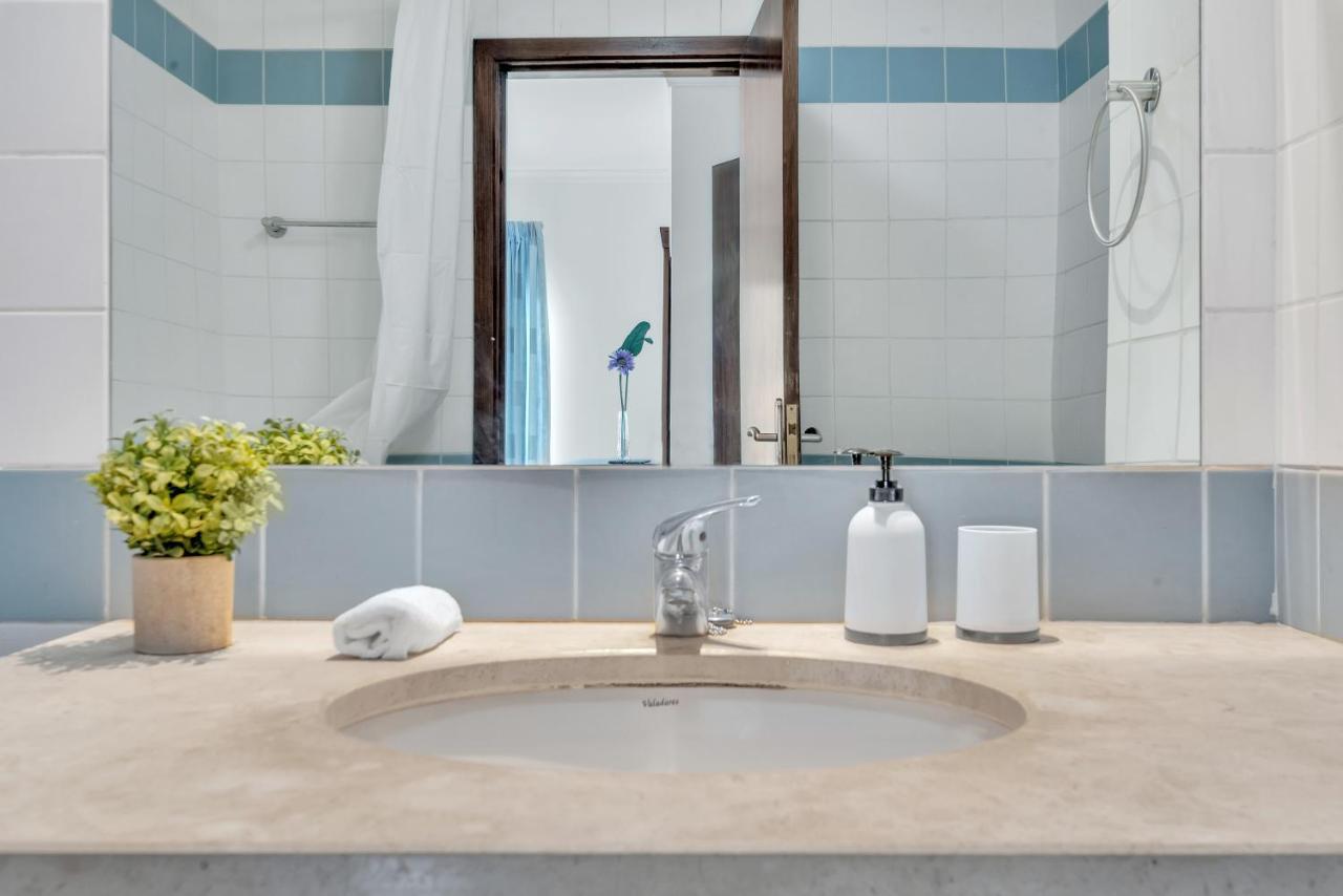 Apartamento Sao Joao Funchal  Ngoại thất bức ảnh