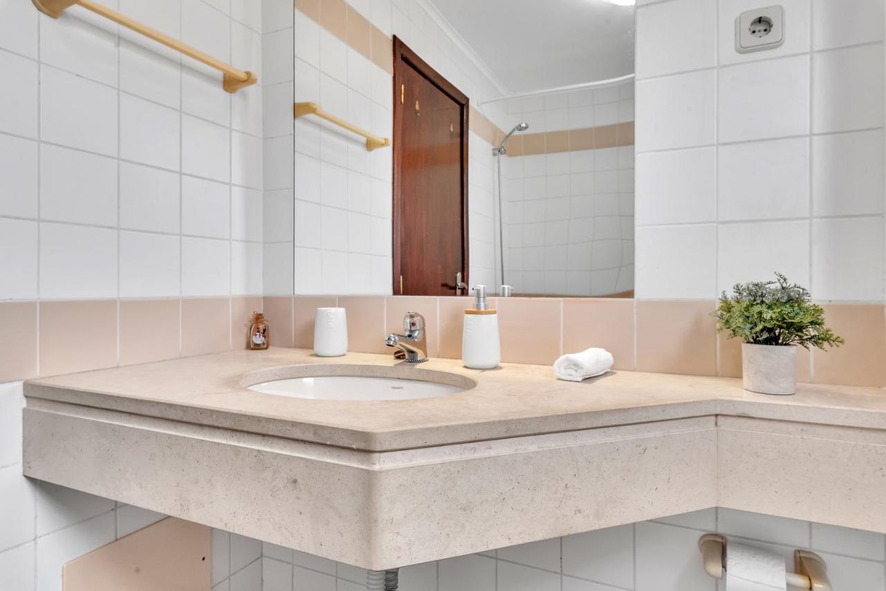 Apartamento Sao Joao Funchal  Ngoại thất bức ảnh