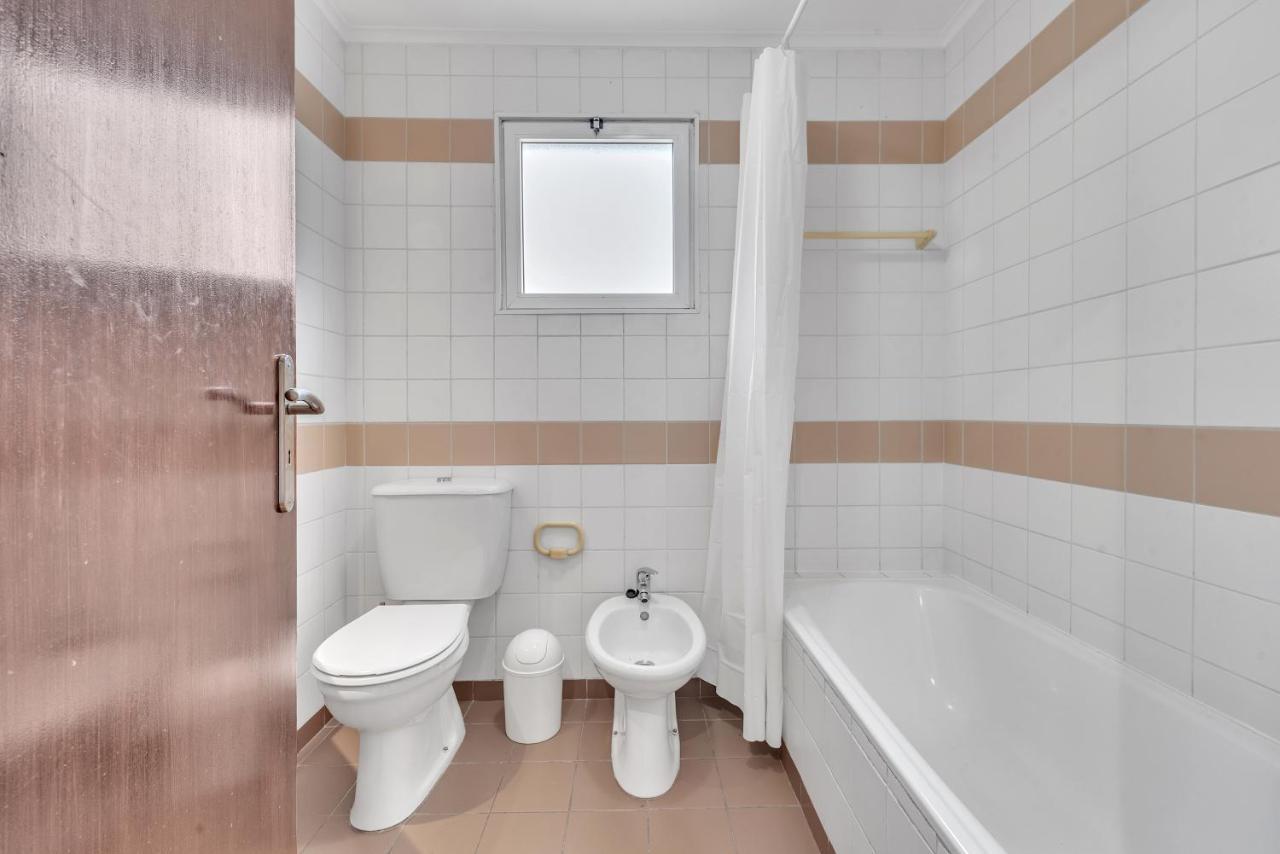 Apartamento Sao Joao Funchal  Ngoại thất bức ảnh