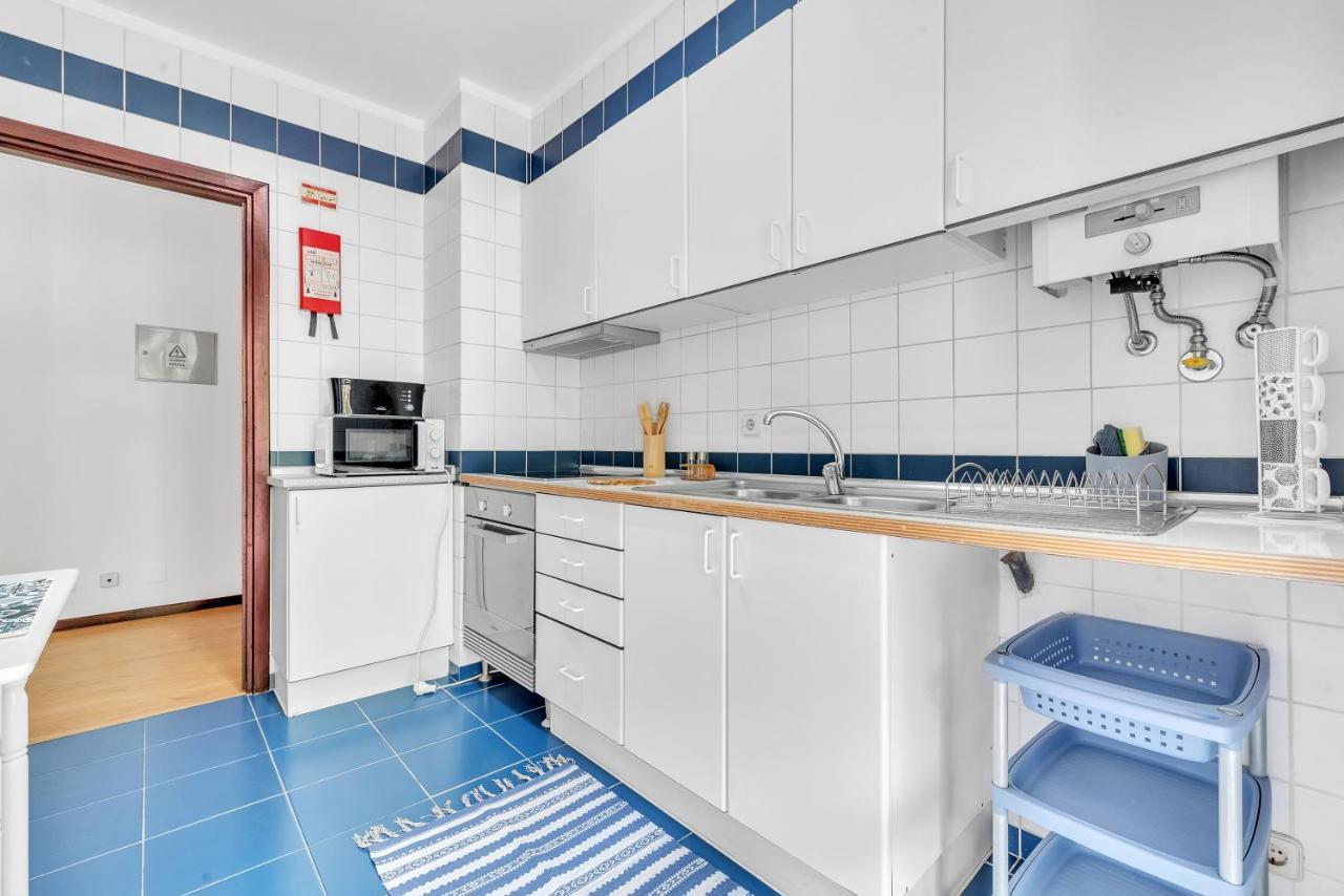 Apartamento Sao Joao Funchal  Ngoại thất bức ảnh