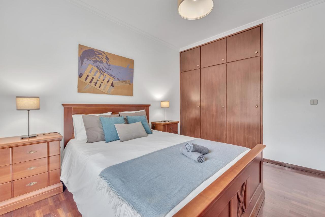 Apartamento Sao Joao Funchal  Ngoại thất bức ảnh