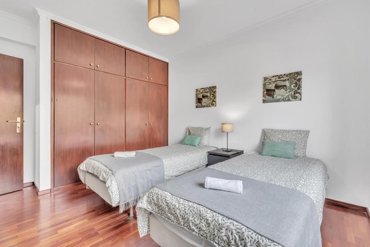 Apartamento Sao Joao Funchal  Ngoại thất bức ảnh