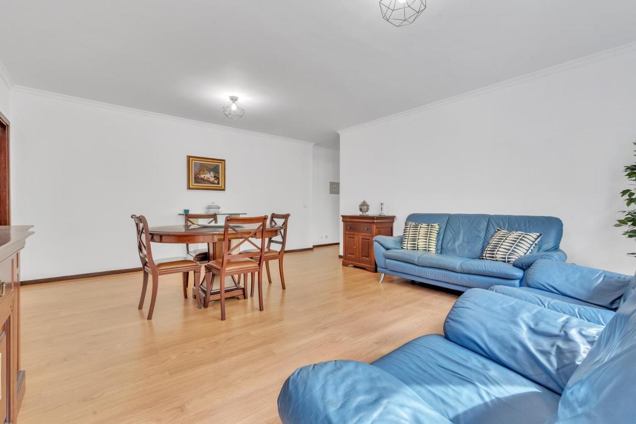 Apartamento Sao Joao Funchal  Ngoại thất bức ảnh