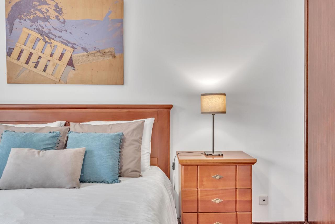 Apartamento Sao Joao Funchal  Ngoại thất bức ảnh