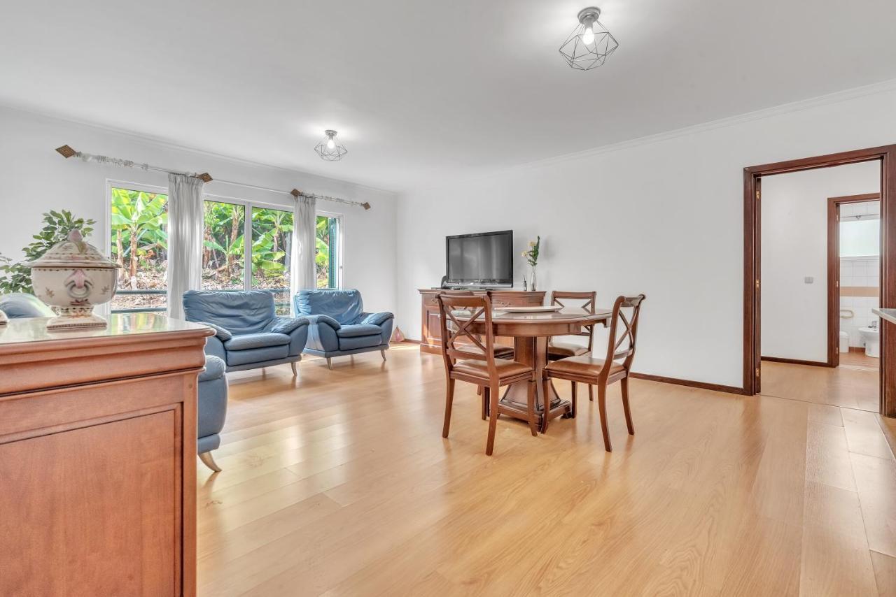 Apartamento Sao Joao Funchal  Ngoại thất bức ảnh